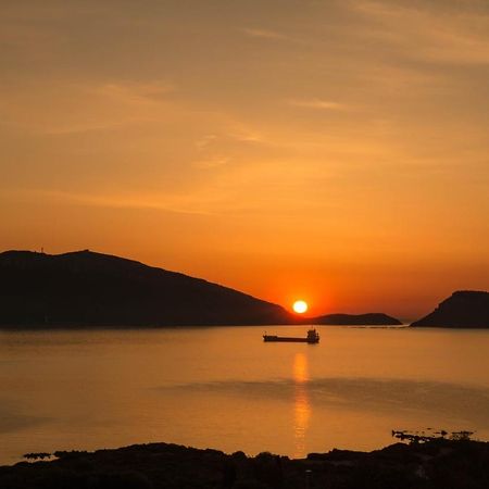 B&B Biddanoa Olbia Kültér fotó