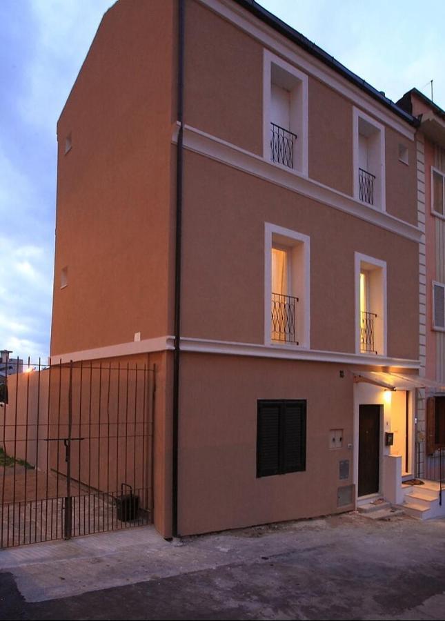 B&B Biddanoa Olbia Kültér fotó