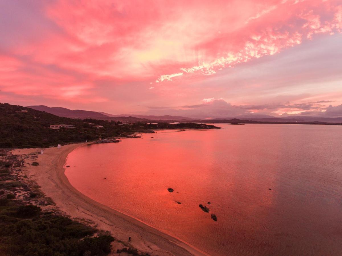B&B Biddanoa Olbia Kültér fotó