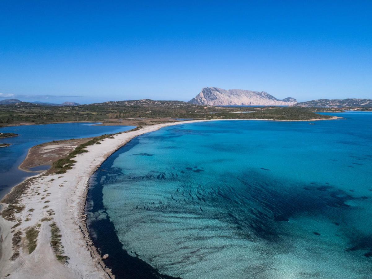 B&B Biddanoa Olbia Kültér fotó