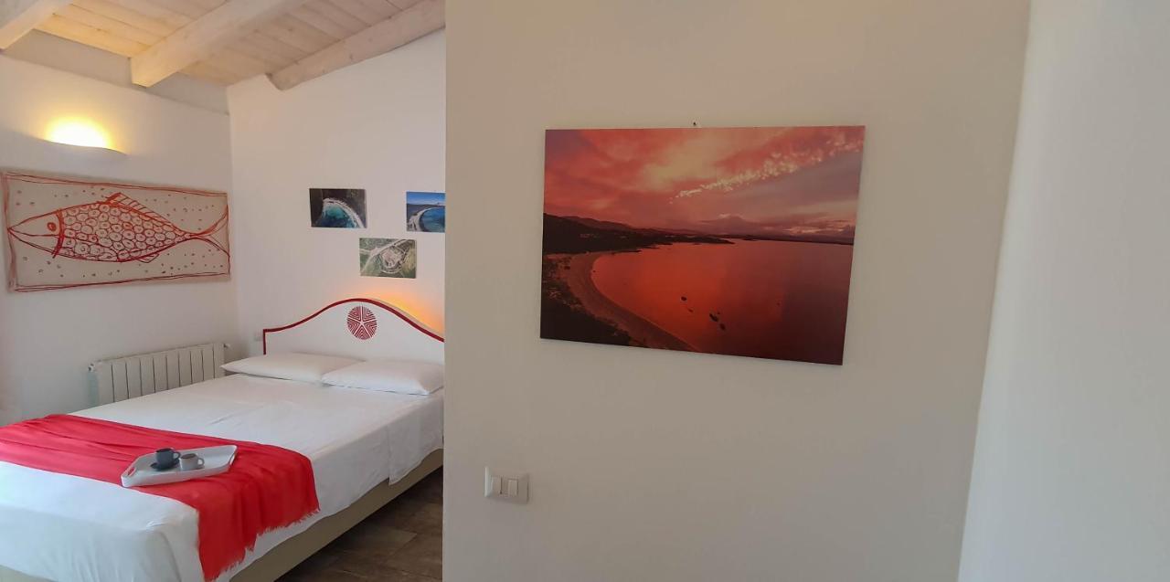 B&B Biddanoa Olbia Kültér fotó