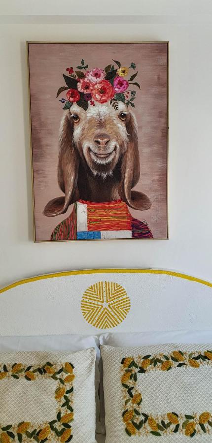 B&B Biddanoa Olbia Kültér fotó