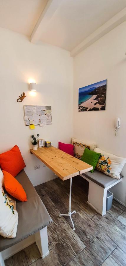 B&B Biddanoa Olbia Kültér fotó