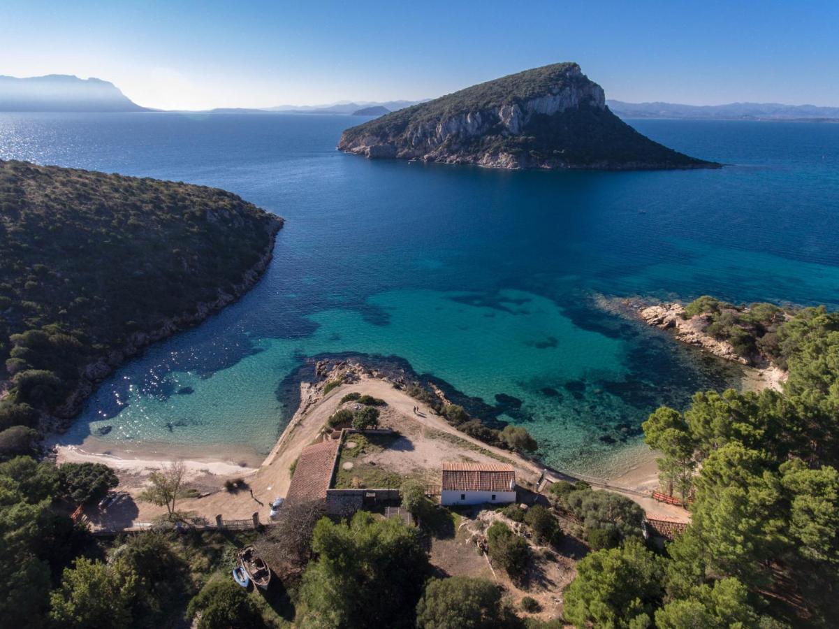 B&B Biddanoa Olbia Kültér fotó