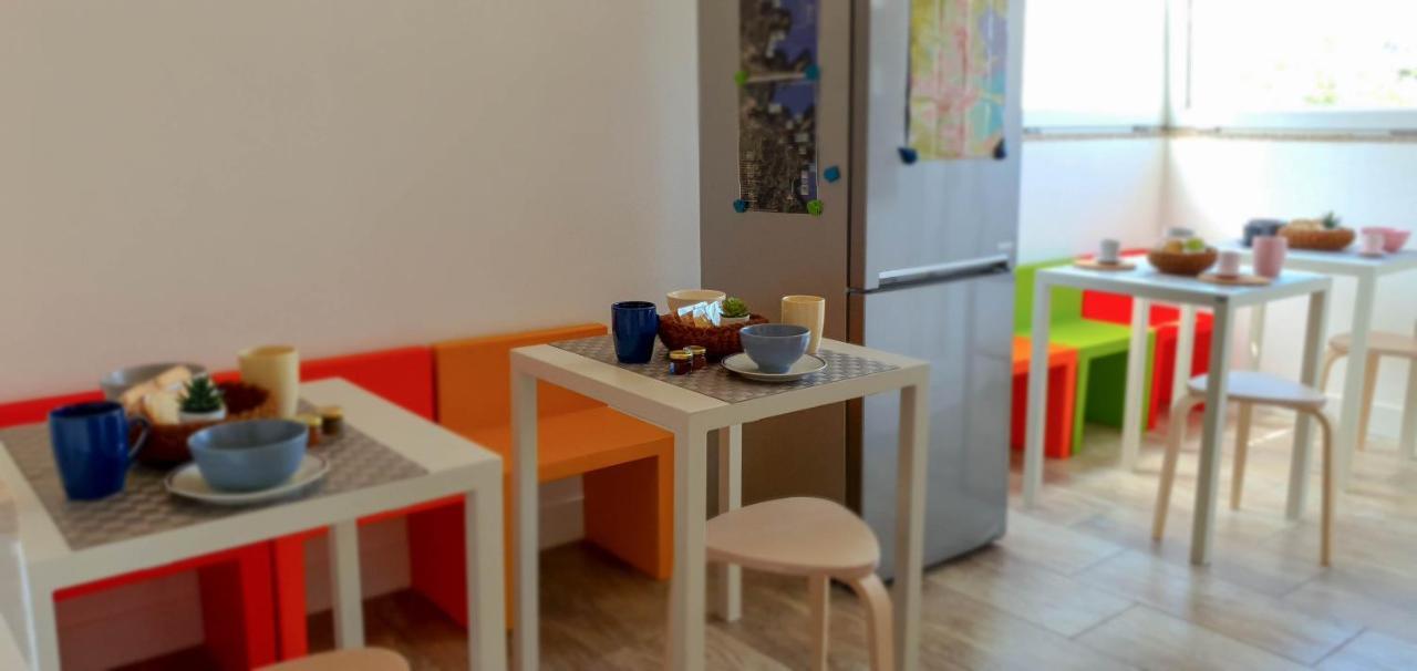 B&B Biddanoa Olbia Kültér fotó