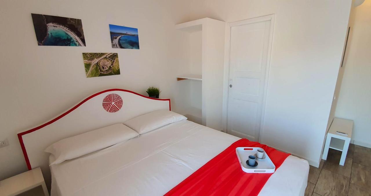 B&B Biddanoa Olbia Kültér fotó
