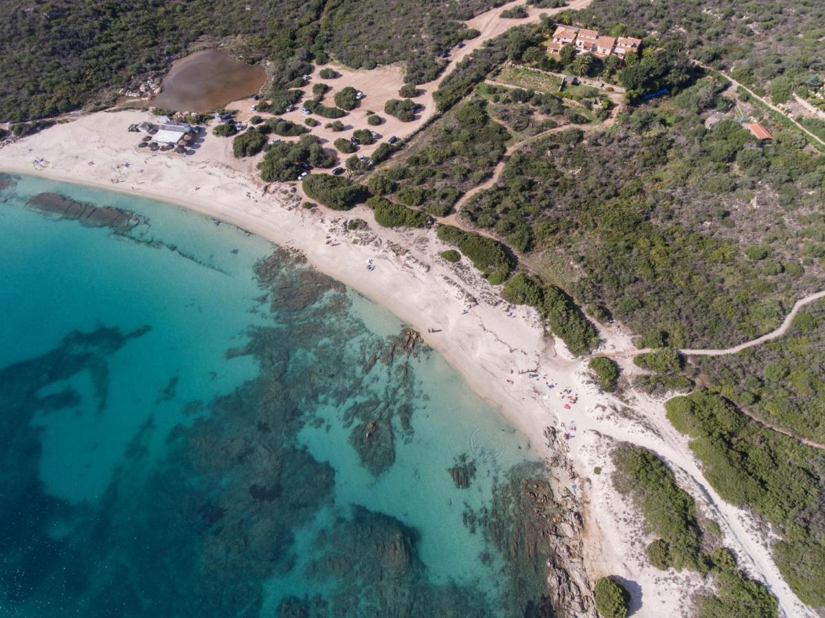 B&B Biddanoa Olbia Kültér fotó