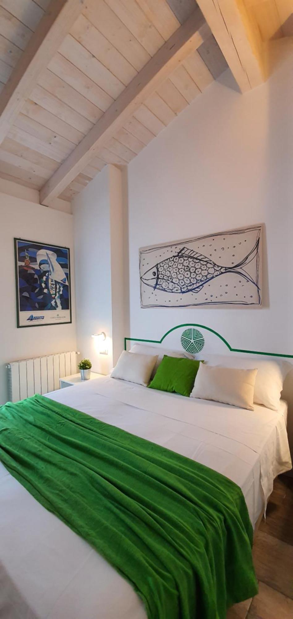 B&B Biddanoa Olbia Kültér fotó